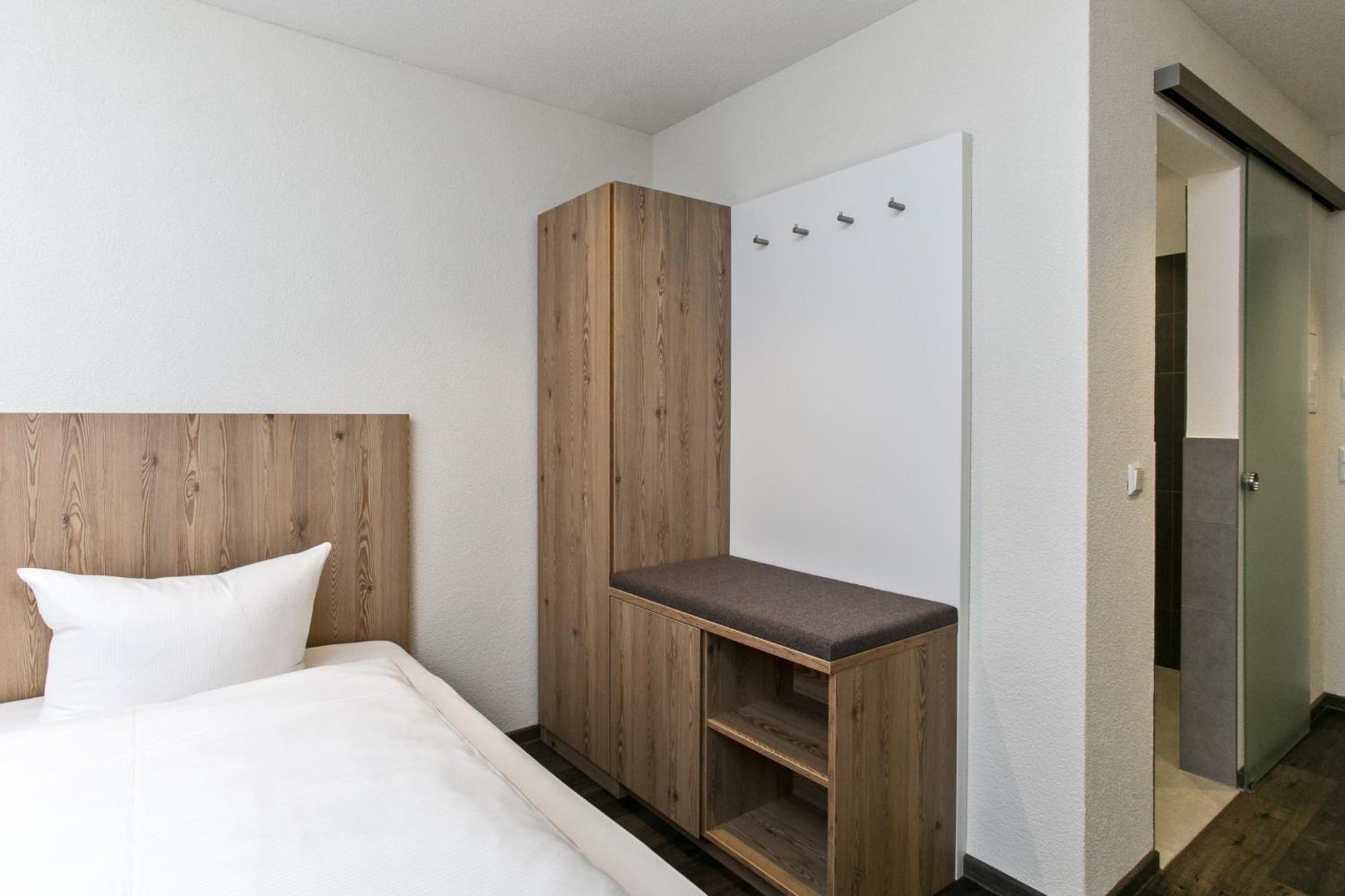 Hotel-Gasthaus Engel Luttingen Laufenburg Dış mekan fotoğraf