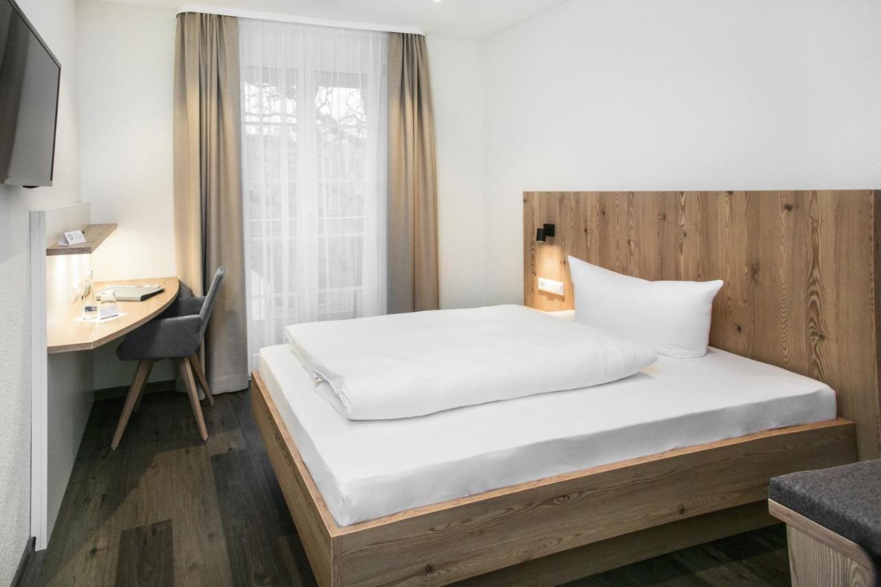 Hotel-Gasthaus Engel Luttingen Laufenburg Dış mekan fotoğraf