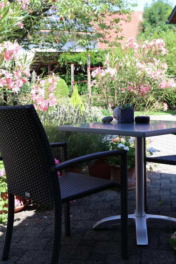 Hotel-Gasthaus Engel Luttingen Laufenburg Dış mekan fotoğraf
